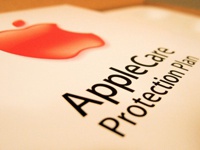 AppleCare+ позволит бесплатно заменить аккумулятор при снижении ёмкости на 20%
