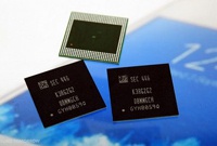 Рынок DRAM-памяти показал негативную квартальную динамику