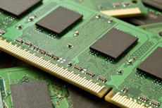 Выручка на мировом рынке DRAM-памяти упала на 9,1%