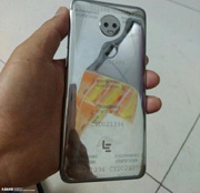 Прототип LeEco Le X950 показали на фото