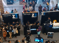 BlackBerry Z3 показывает высокий уровень продаж в Индонезии
