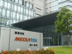 MediaTek увеличит производство платформ для смартфонов