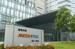 MediaTek увеличит производство платформ для смартфонов
