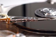 Рынок оборудования для резервного копирования данных вырос на 2,2%