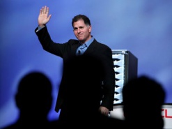 Dell планирует стать частной компанией и уйти с фондового рынка