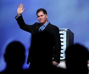 Dell планирует стать частной компанией и уйти с фондового рынка