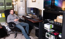 Хакер GeoHot выложил в свободный доступ код универсального автопилота