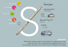 Планшет Samsung Galaxy Book получит стилус S Pen и Windows 10