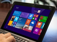 eFun выпускает ноутбуки-трансформеры на Android и Windows