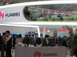 Huawei может не поставить запланированный объем смартфонов