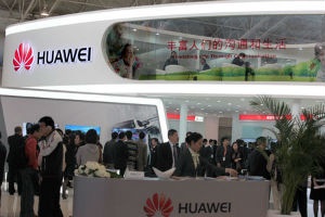 Huawei может не поставить запланированный объем смартфонов