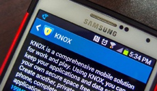 Samsung выпустила KNOX 2.0 для Galaxy S5