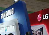 Samsung и LG помирились