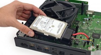 Твердотельные накопители подешевеют до уровня HDD лишь через 10 лет