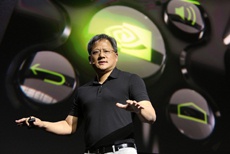 NVIDIA присматривается к рынку микросерверов