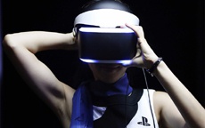 Разработчики Resident Evil сосредоточились на создании игр для VR-устройств