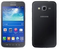 Samsung выпустит бюджетный смартфон Galaxy Core Advance в начале 2014 года