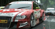 Разработчики Project CARS сравнили версии игры