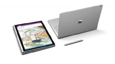 Microsoft может отложить релиз Surface Book 2 из-за проблем с дизайном