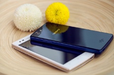 Oppo представила смартфоны Neo 5 (2015) и Neo 5s