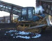 Жестокое уничтожение iPhone