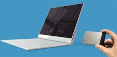 Раскрыты характеристики мини-компьютеров Intel Compute Card