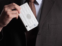 Raydget SlimBox IV - мини-компьютер на базе процессоров Intel