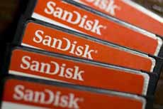 Европа одобрила слияние Western Digital и SanDisk