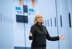 Hewlett Packard купила миллиардный стартап всего за $650 млн