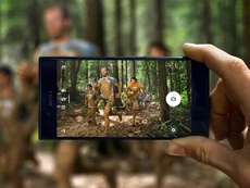 В Sony Xperia XZS и XZ Premium установят новейший сенсор камеры со встроенной памятью