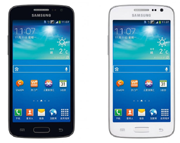 Samsung анонсировала недорогой смартфон Galaxy Win Pro