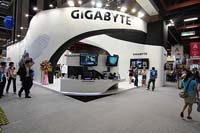 В 2014 году Gigabyte может понести убытки на выпуске ноутбуков и смартфонов
