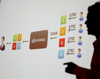 Инвестиции в стартап: Как они вытекают из финансовой модели?