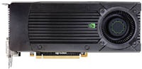 GeForce GTX 760 оценили в $249