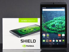 Для NVIDIA SHIELD Tablet и Tablet K1 вышло обновление безопасности