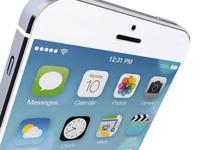 Apple сократила отставание от Nokia на мировом рынке телефонов