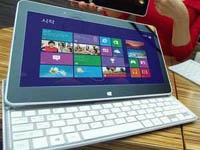 Объем мирового рынка гибридных планшетов через пять лет почти удвоится