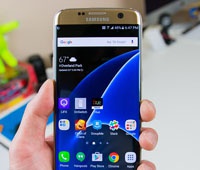 Samsung исправляет лаунчер TouchWiz