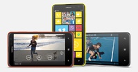 Nokia Lumia 625 — смартфон для больших карманов и скромного бюджета