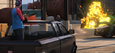 Rockstar извинится за нестабильность GTA Online, раздав игрокам по $500 тыс.