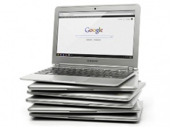 Расширяется география продаж новых "хромобуков"