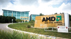 Xilinx может быть заинтересована в покупке AMD