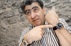 Глава швейцарской Swatch: Apple Watch нам не конкурент