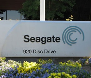 Seagate хочет сделать планшеты более вместительными