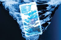 Новый смартфон Huawei на базе Windows Phone будет водонепроницаемым?