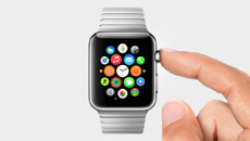 Стало известно разрешение экранов у Apple Watch