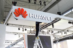 Huawei рассчитывает на смартфоны и облачные услуги