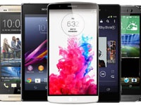 Фаблеты вытесняют обычные смартфоны