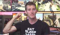 Энтузиасты собрали компьютер за $30 000 из 7 видеокарт и 256 ГБ оперативной памяти