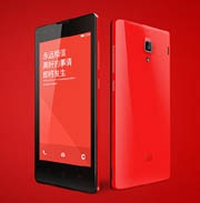 Xiaomi представила 4,7-дюймовый смартфон за $130